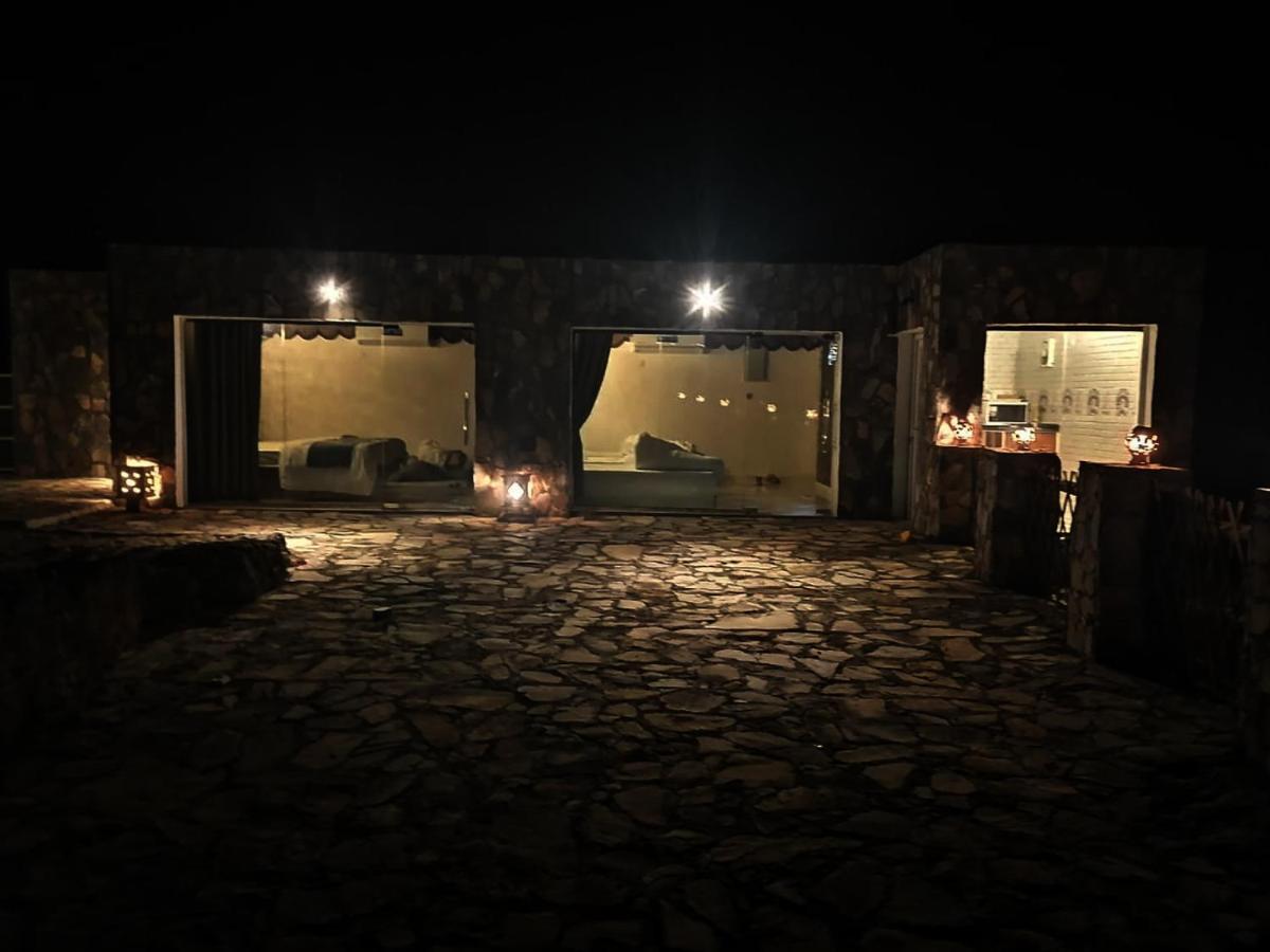 Al Khitaym Guest House Saab Bani Khamis Zewnętrze zdjęcie
