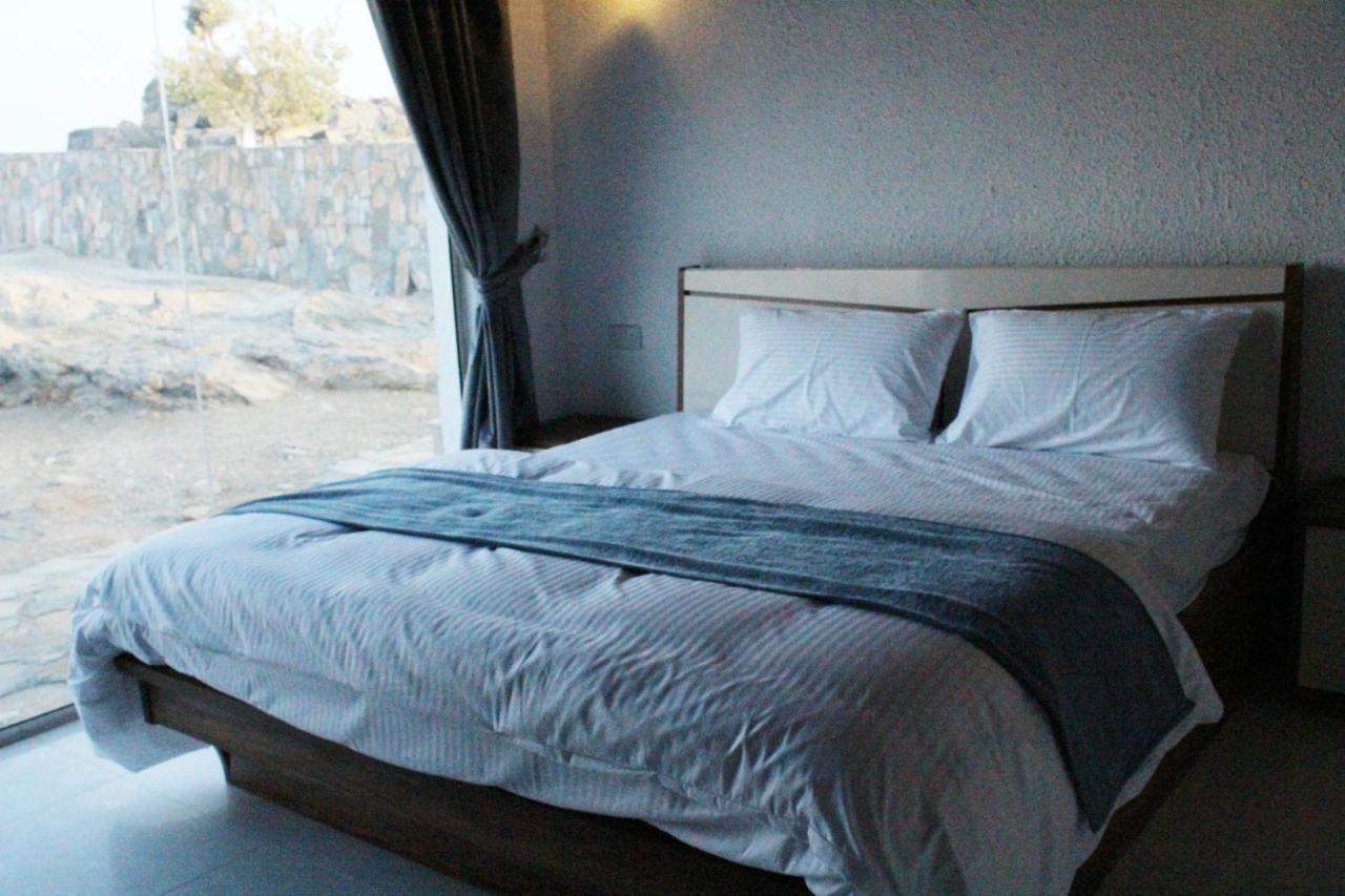 Al Khitaym Guest House Saab Bani Khamis Zewnętrze zdjęcie