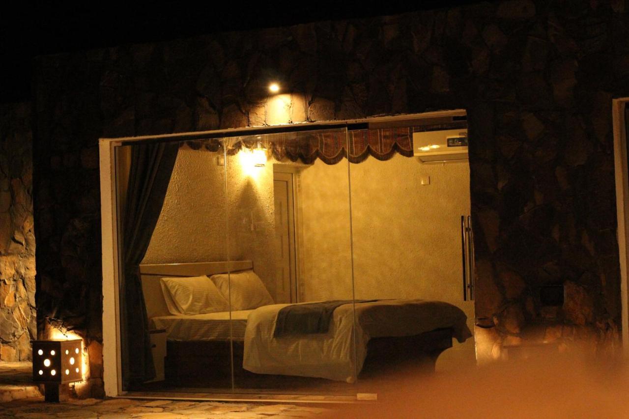 Al Khitaym Guest House Saab Bani Khamis Zewnętrze zdjęcie