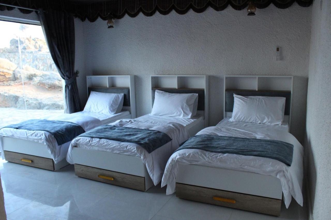 Al Khitaym Guest House Saab Bani Khamis Zewnętrze zdjęcie