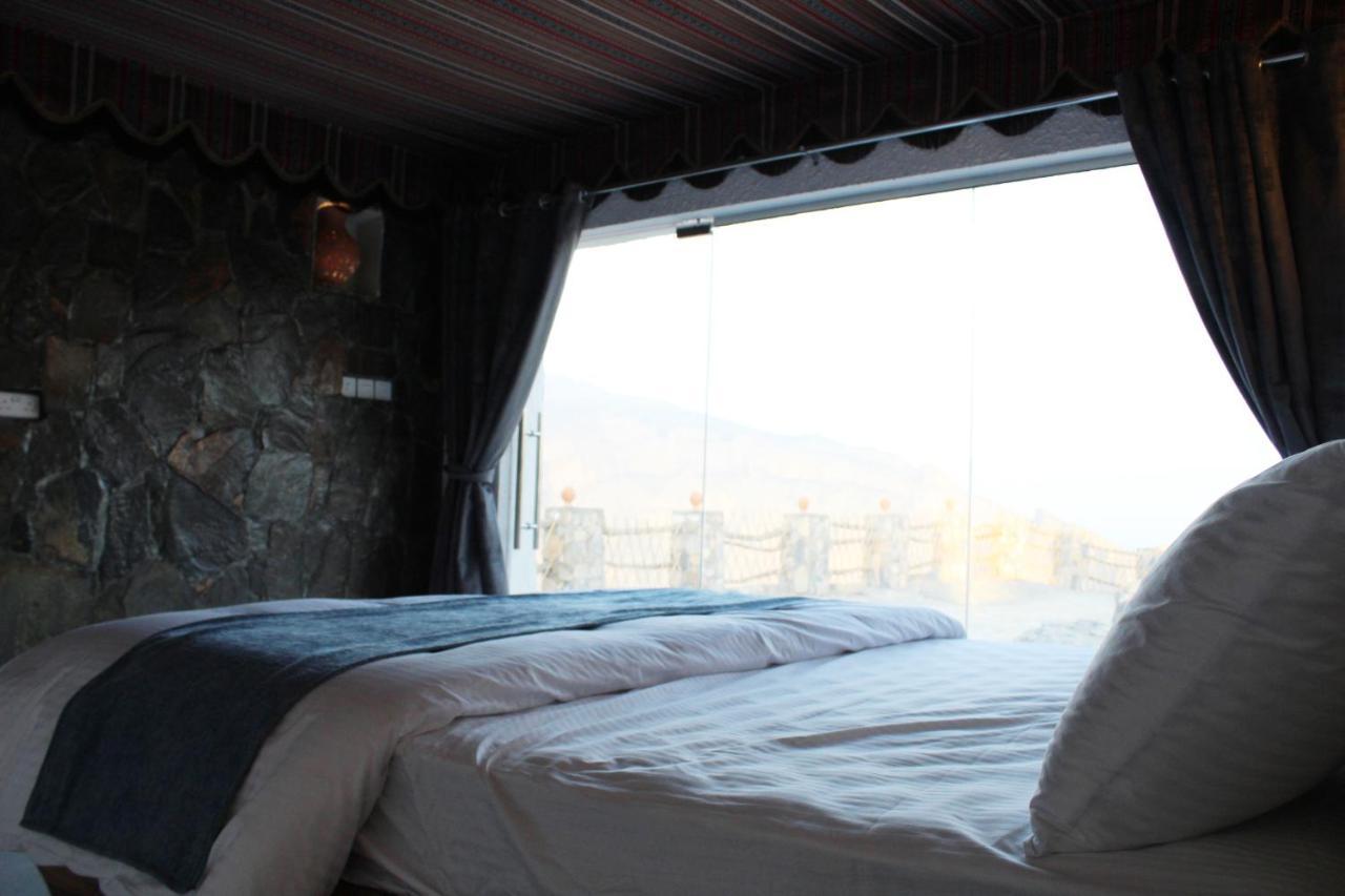 Al Khitaym Guest House Saab Bani Khamis Zewnętrze zdjęcie